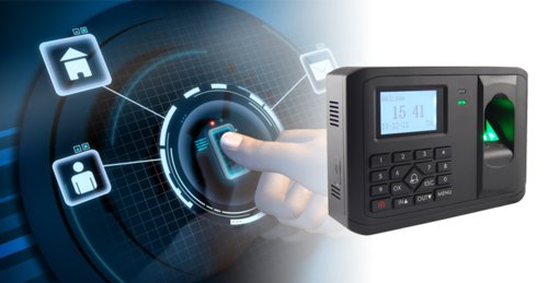 Access Control & Biometric Systems